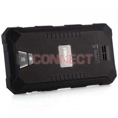 Nomu S10 Black